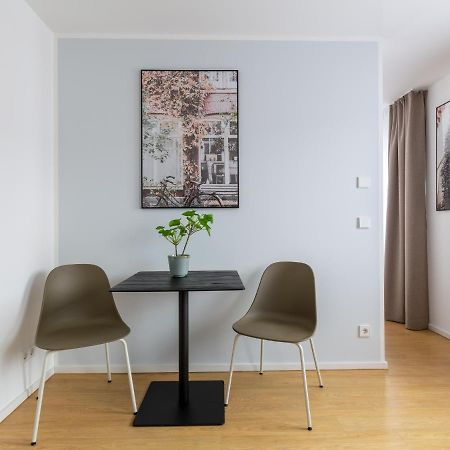 Limehome Passau Bahnhofstrasse Zewnętrze zdjęcie