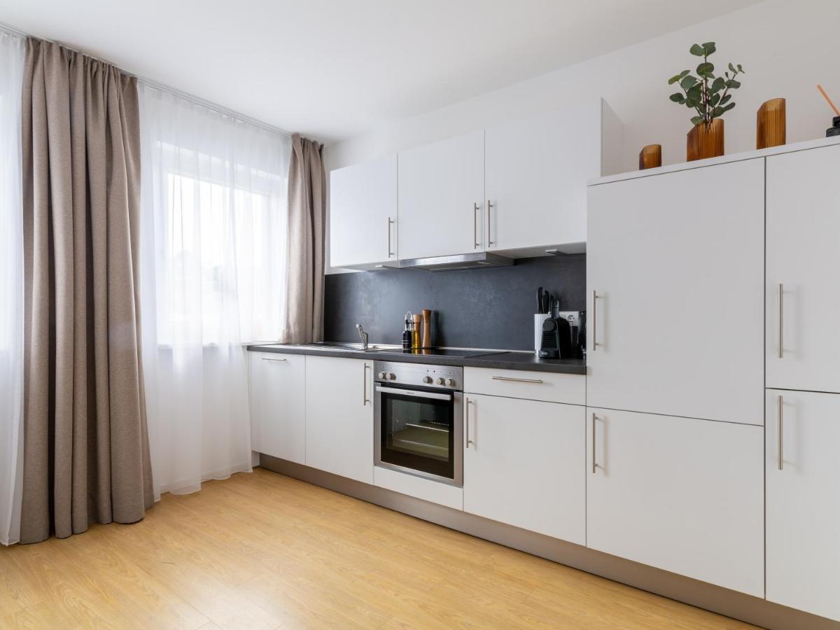Limehome Passau Bahnhofstrasse Zewnętrze zdjęcie
