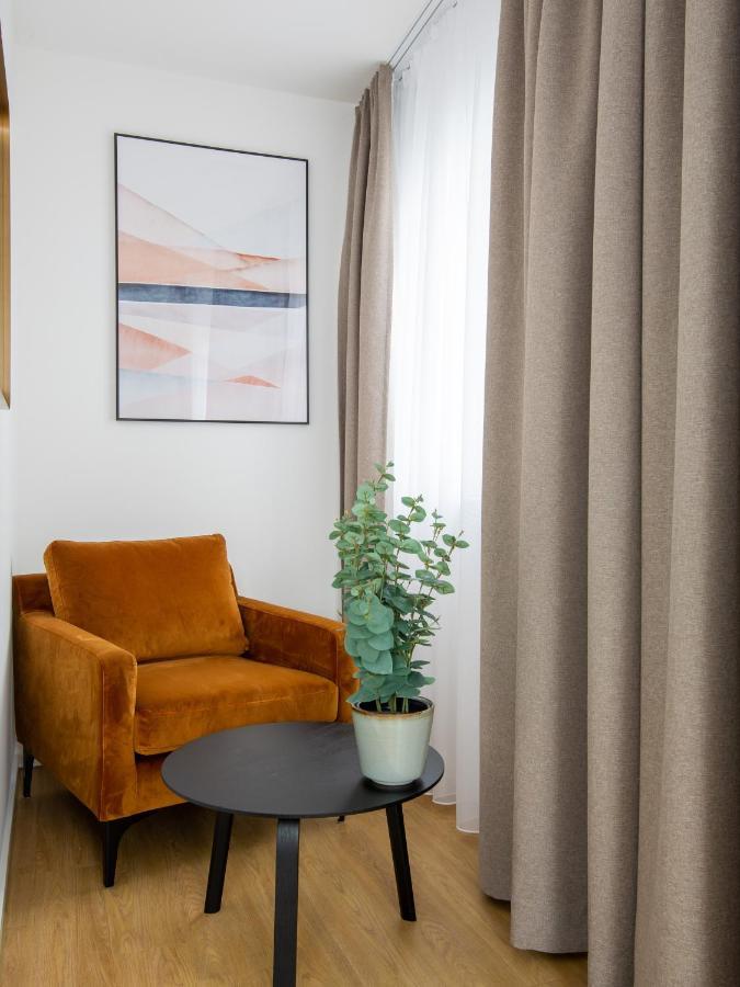 Limehome Passau Bahnhofstrasse Zewnętrze zdjęcie