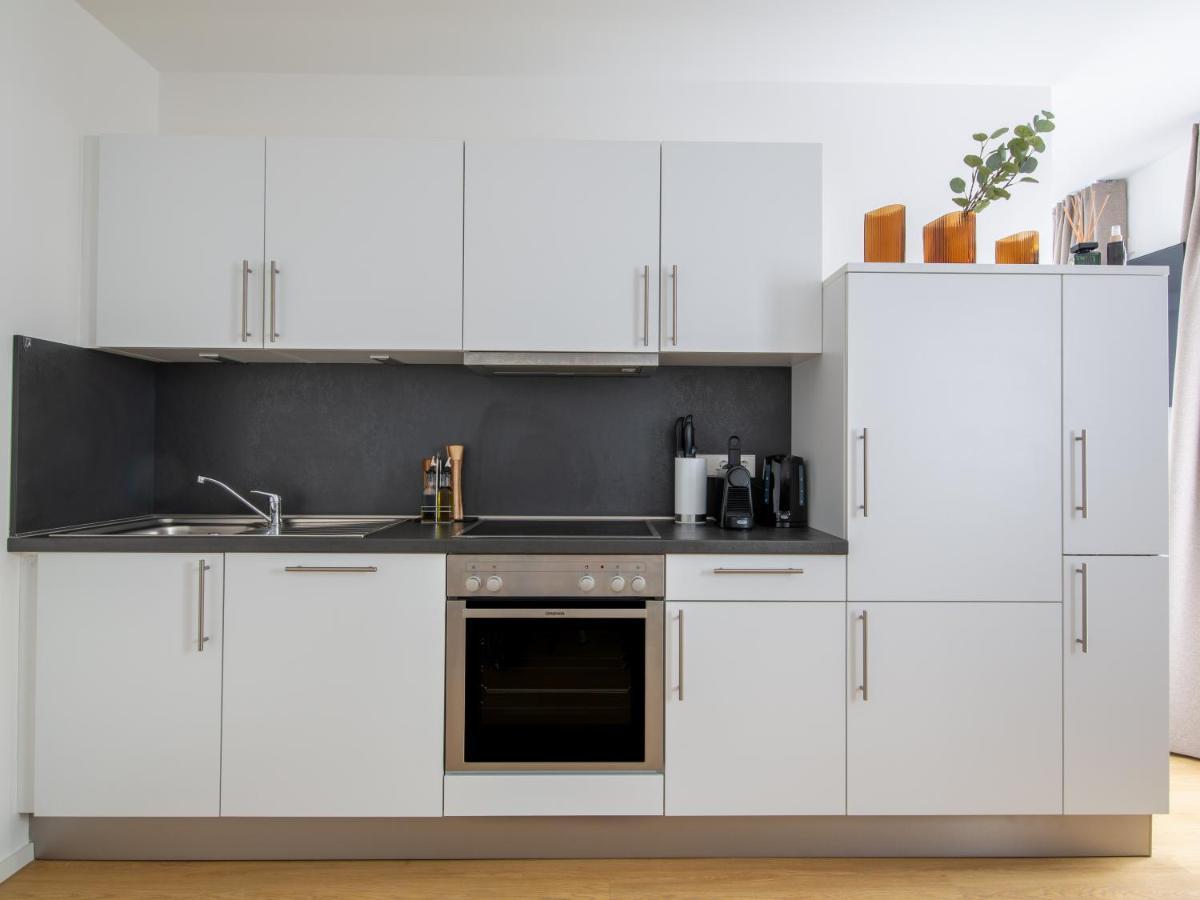 Limehome Passau Bahnhofstrasse Zewnętrze zdjęcie