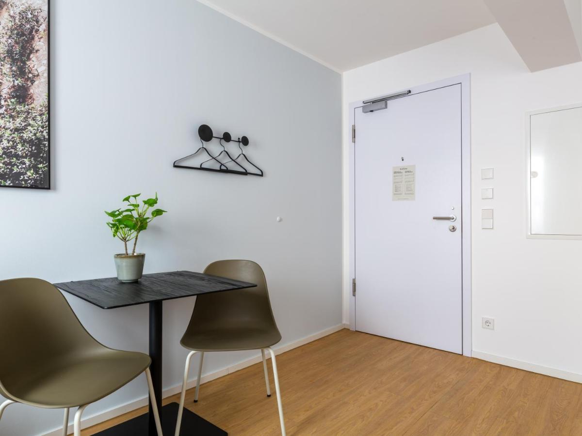 Limehome Passau Bahnhofstrasse Zewnętrze zdjęcie