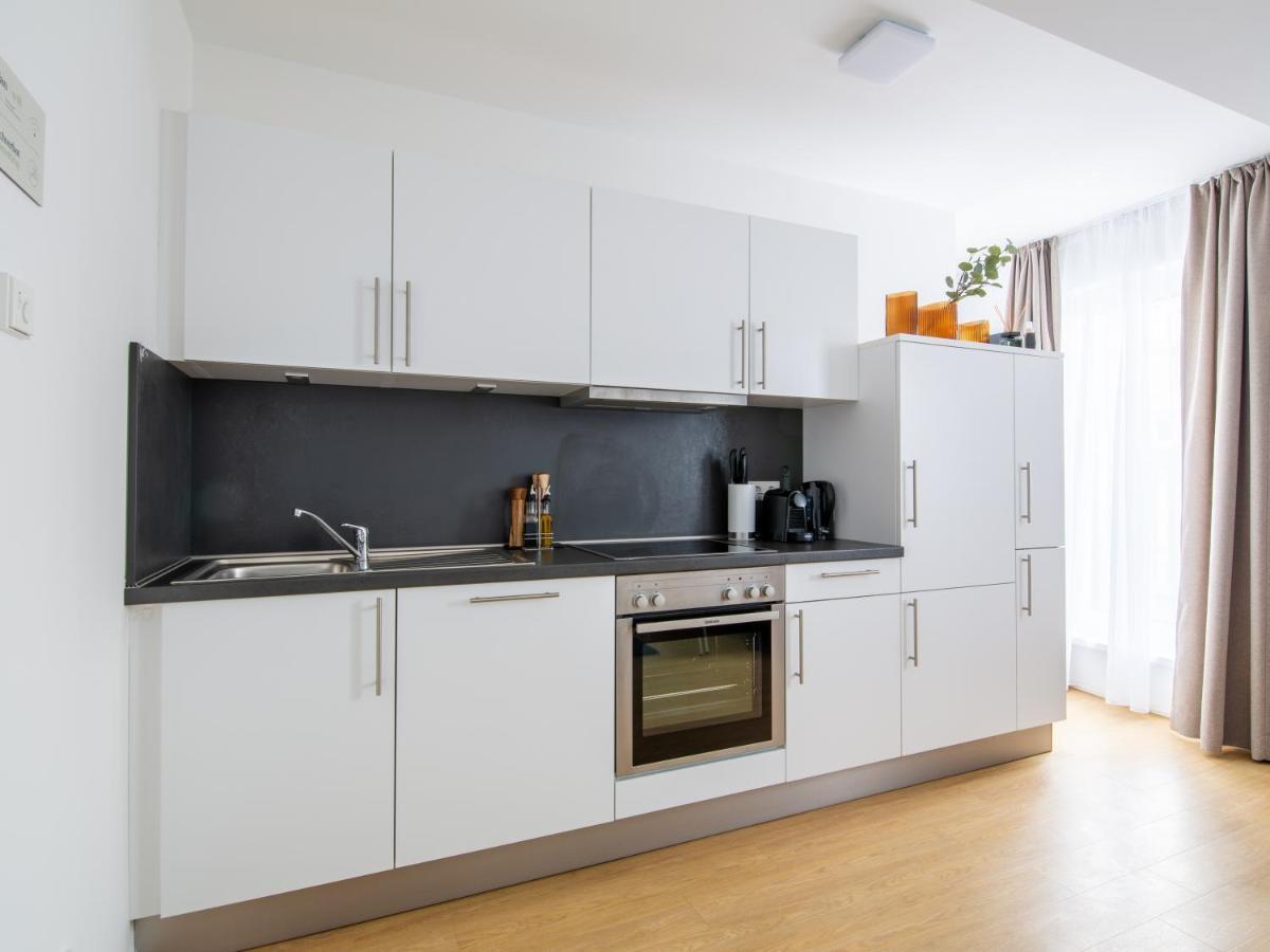Limehome Passau Bahnhofstrasse Zewnętrze zdjęcie