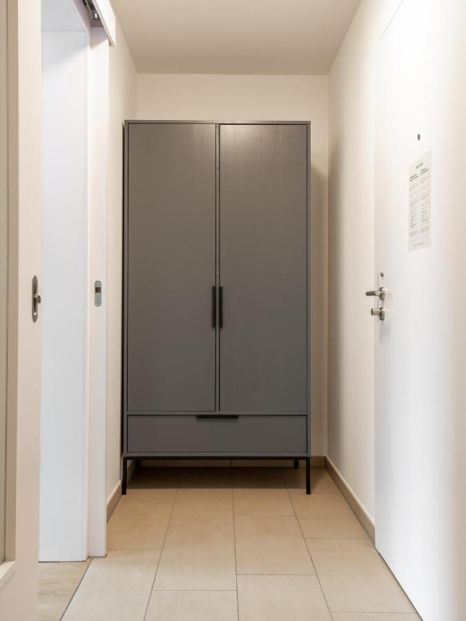 Limehome Passau Bahnhofstrasse Zewnętrze zdjęcie