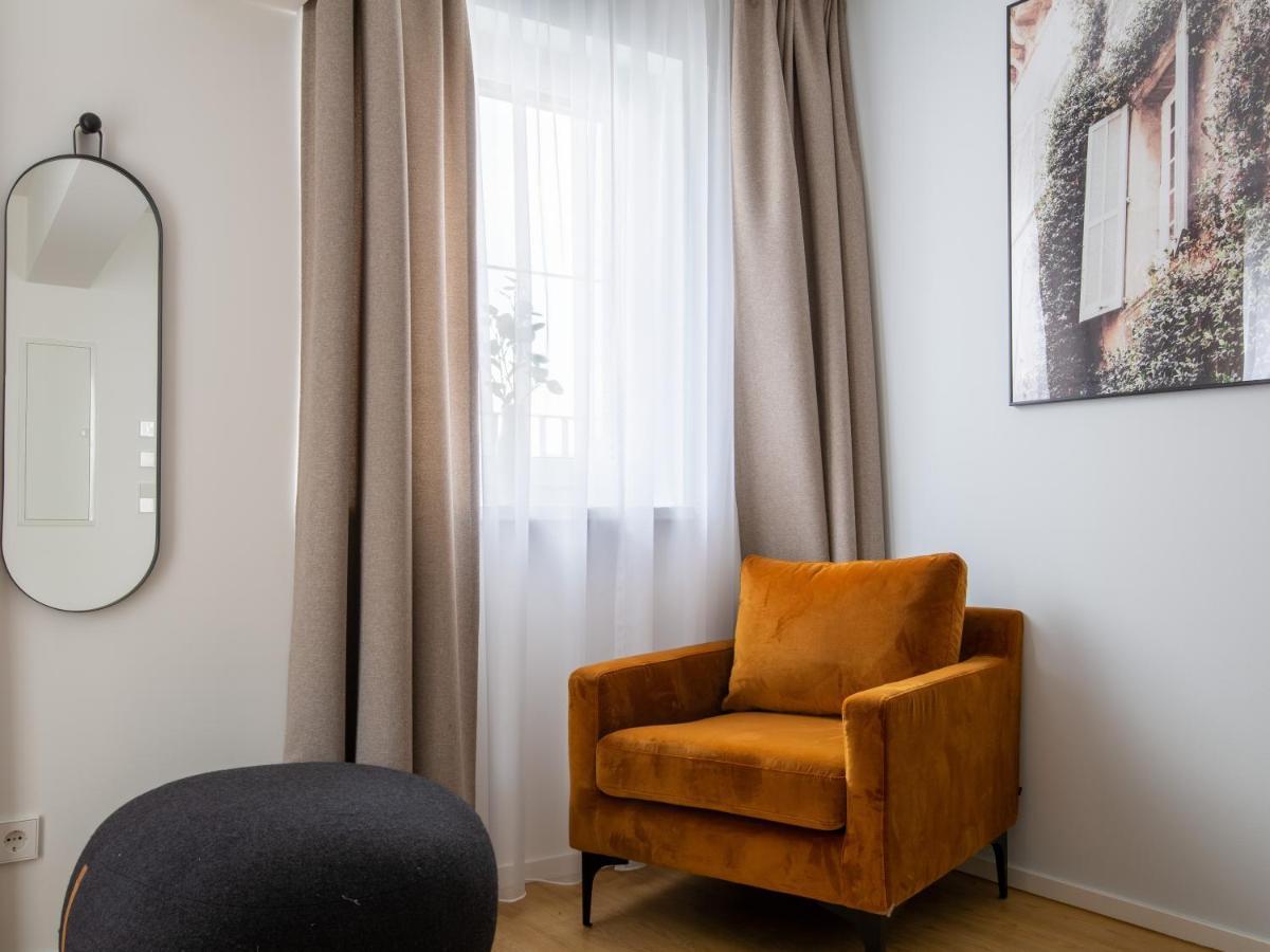 Limehome Passau Bahnhofstrasse Zewnętrze zdjęcie