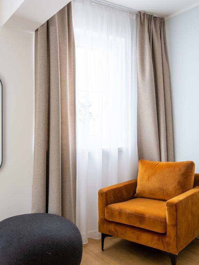 Limehome Passau Bahnhofstrasse Zewnętrze zdjęcie