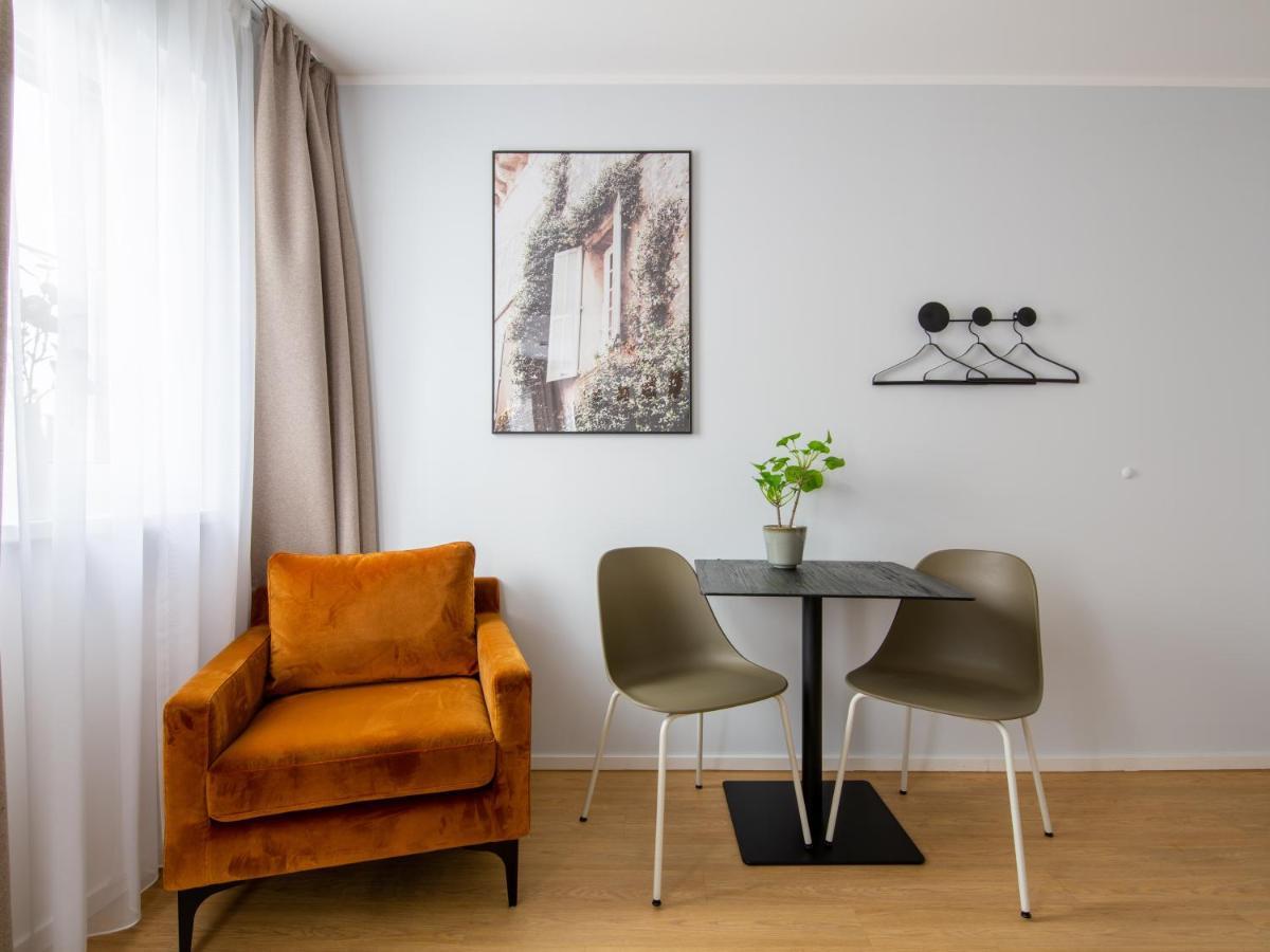 Limehome Passau Bahnhofstrasse Zewnętrze zdjęcie