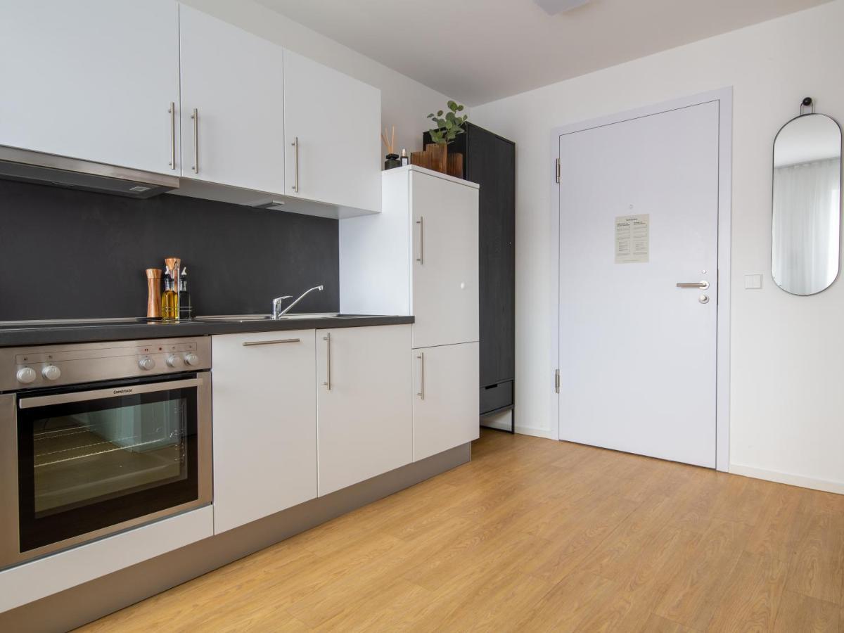 Limehome Passau Bahnhofstrasse Zewnętrze zdjęcie