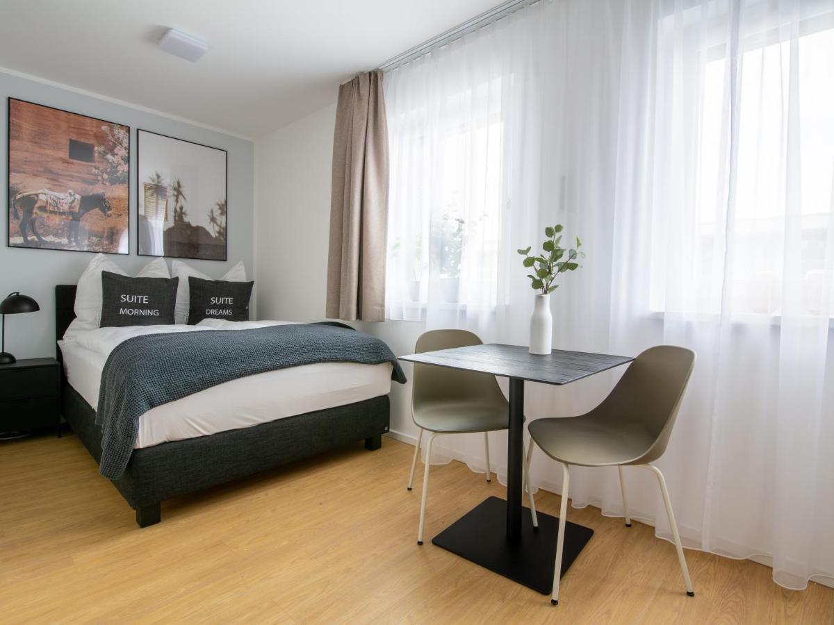Limehome Passau Bahnhofstrasse Zewnętrze zdjęcie