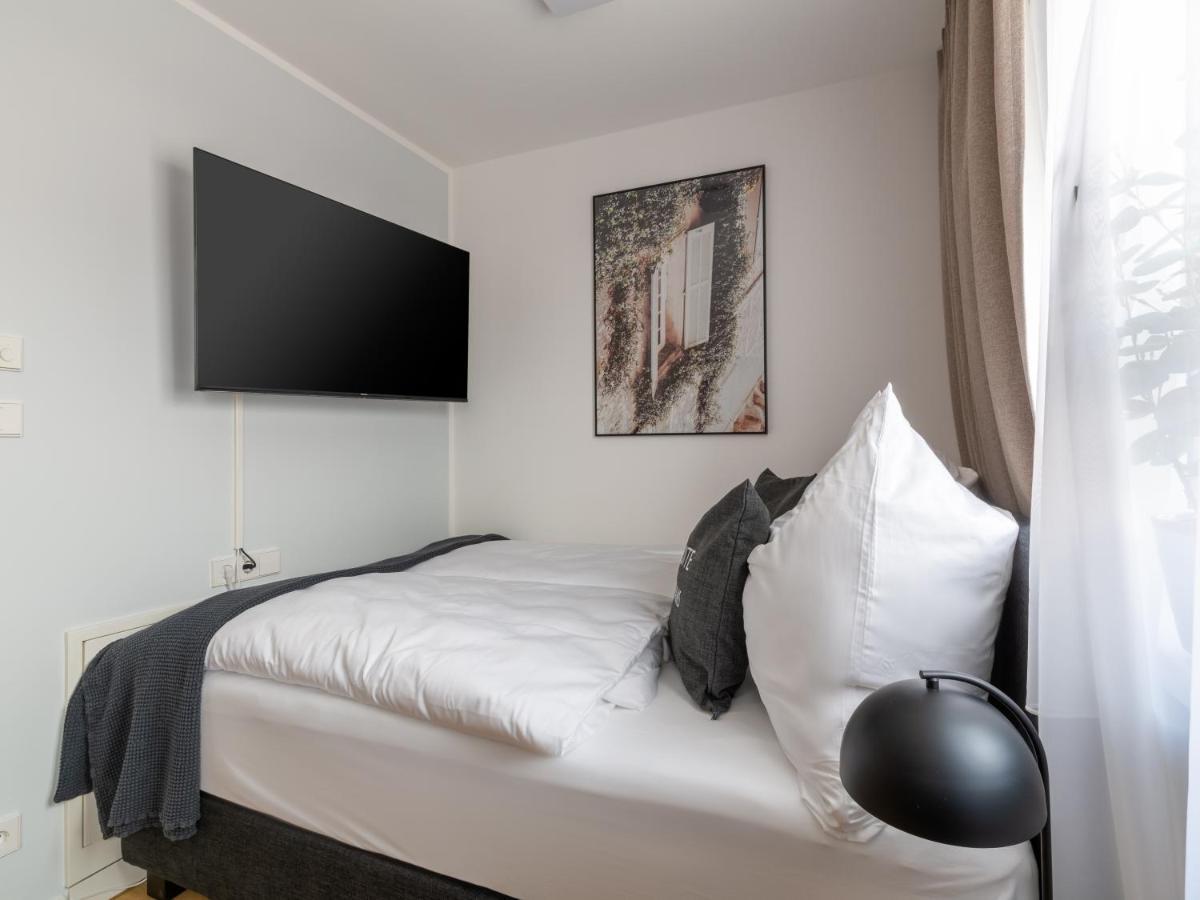 Limehome Passau Bahnhofstrasse Zewnętrze zdjęcie