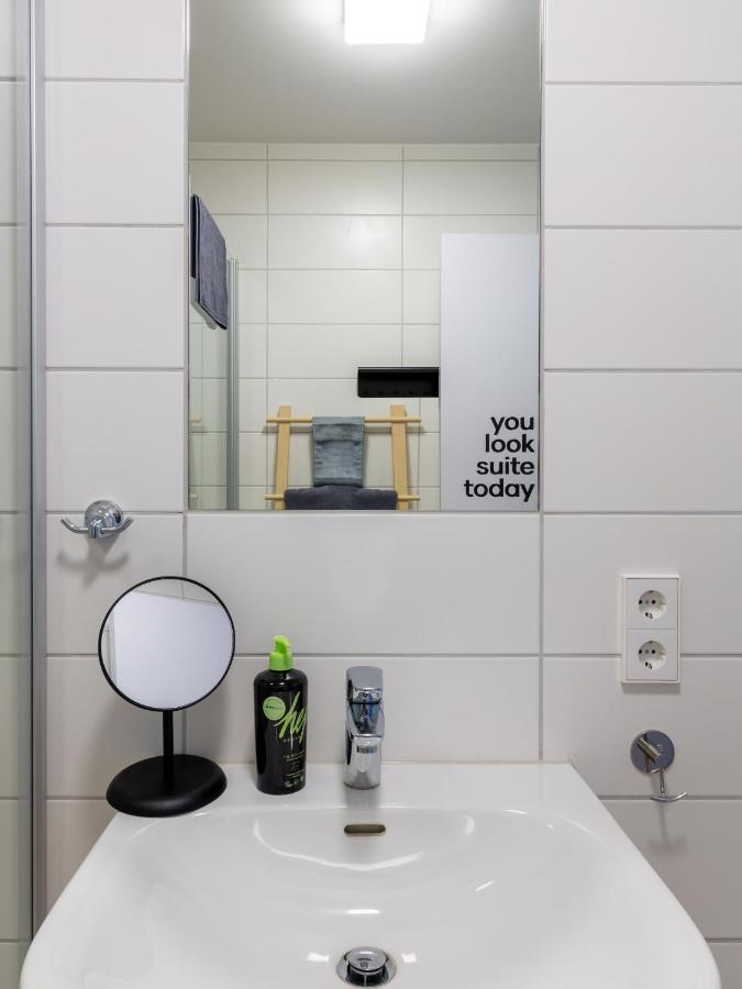Limehome Passau Bahnhofstrasse Zewnętrze zdjęcie