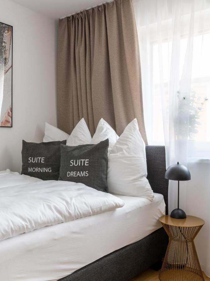 Limehome Passau Bahnhofstrasse Zewnętrze zdjęcie
