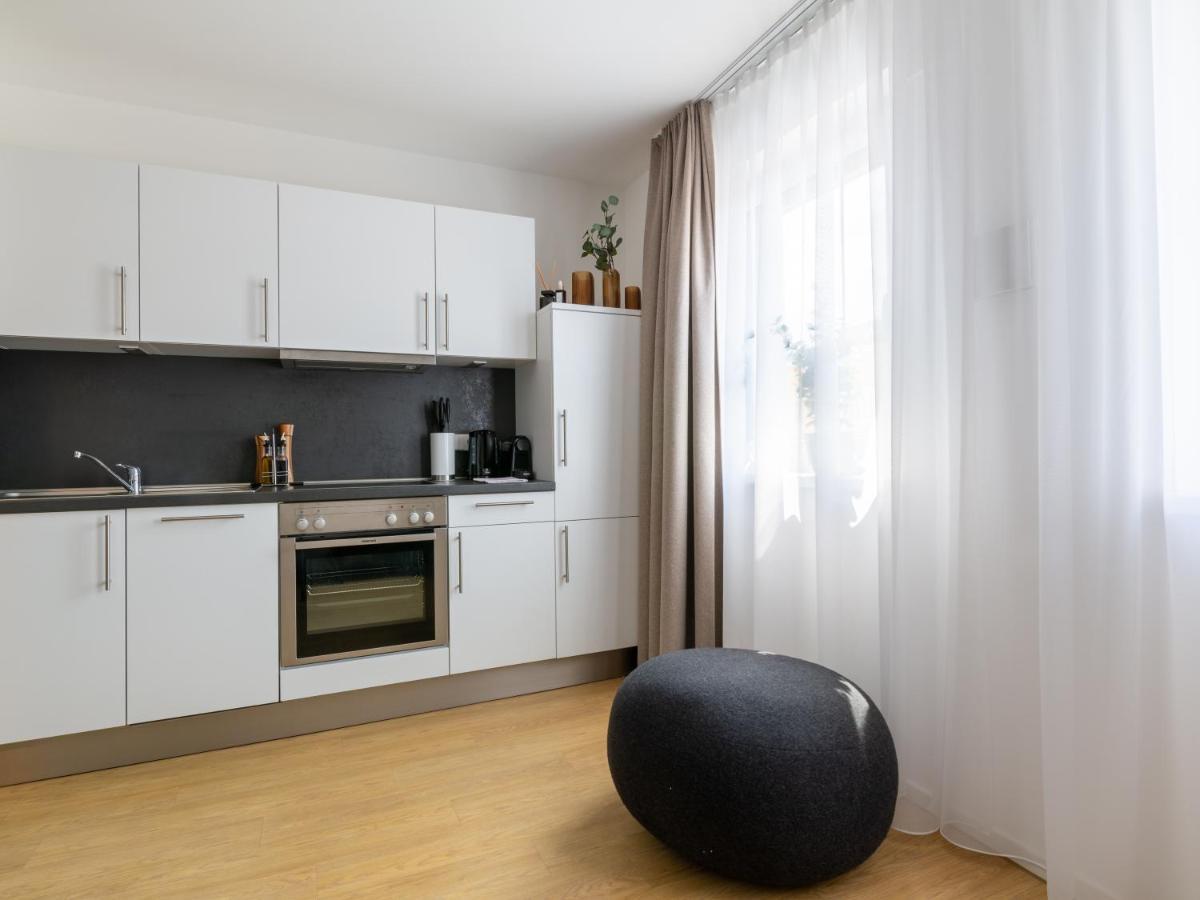 Limehome Passau Bahnhofstrasse Zewnętrze zdjęcie
