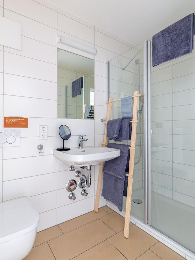 Limehome Passau Bahnhofstrasse Zewnętrze zdjęcie