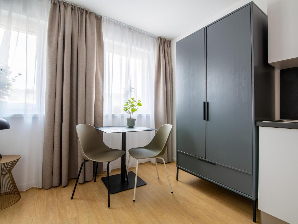 Limehome Passau Bahnhofstrasse Zewnętrze zdjęcie