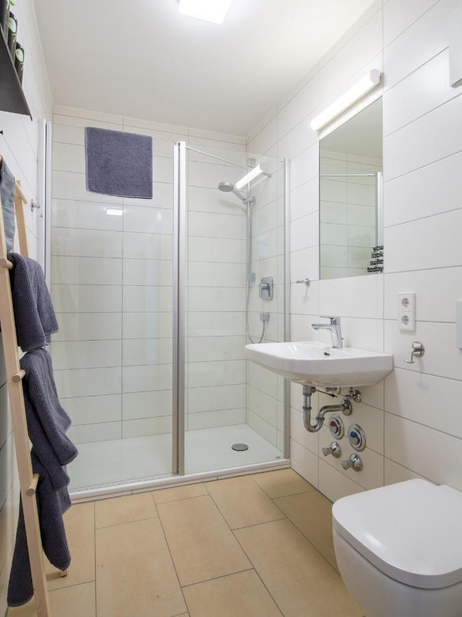 Limehome Passau Bahnhofstrasse Zewnętrze zdjęcie