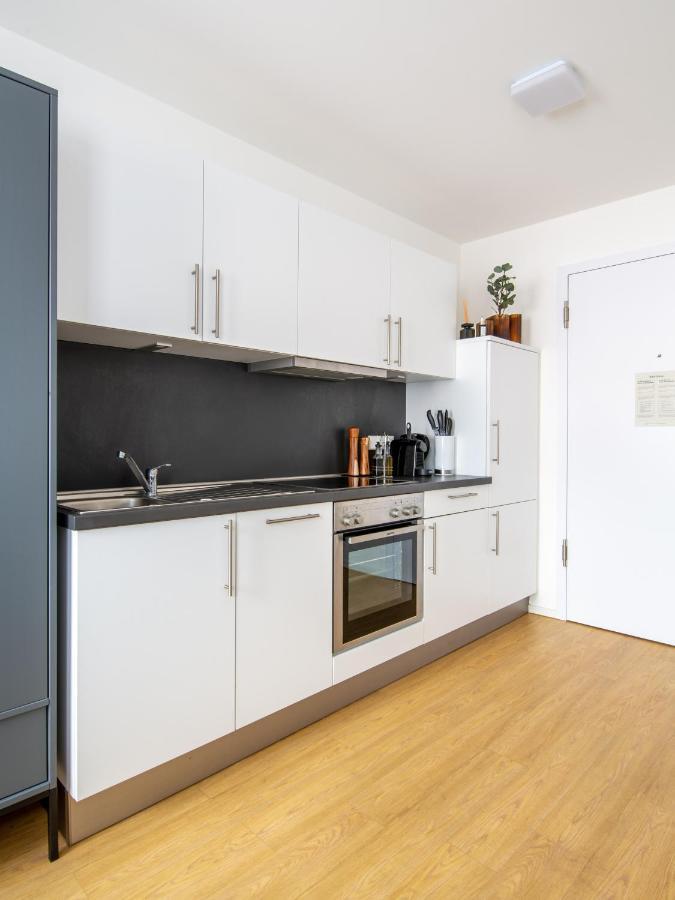 Limehome Passau Bahnhofstrasse Zewnętrze zdjęcie