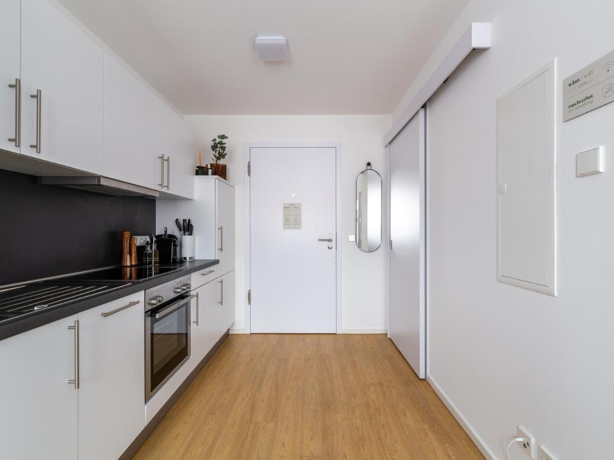 Limehome Passau Bahnhofstrasse Zewnętrze zdjęcie